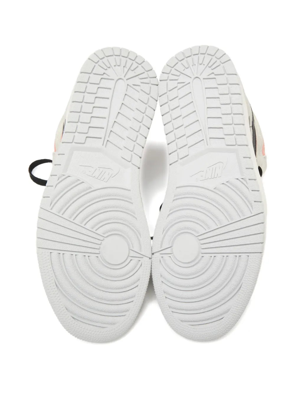 Air Jordan 1 Retro High "Grey"