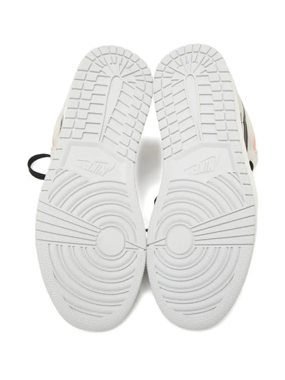 Air Jordan 1 Retro High "Grey"