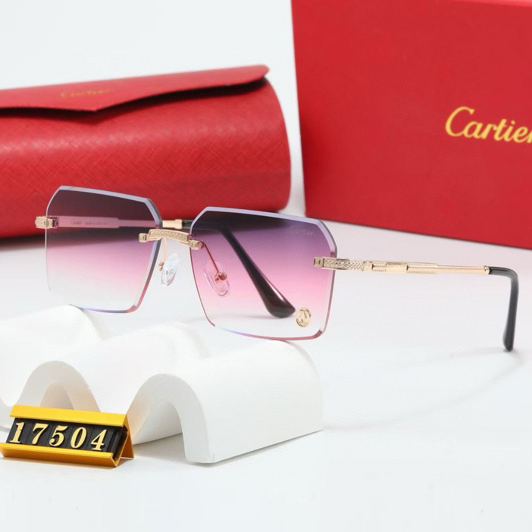 Cartier Sunglasses