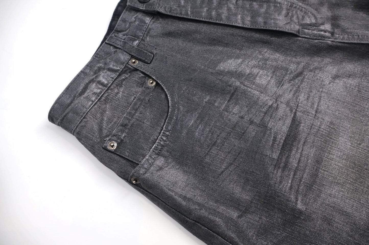 Balenciaga Jeans