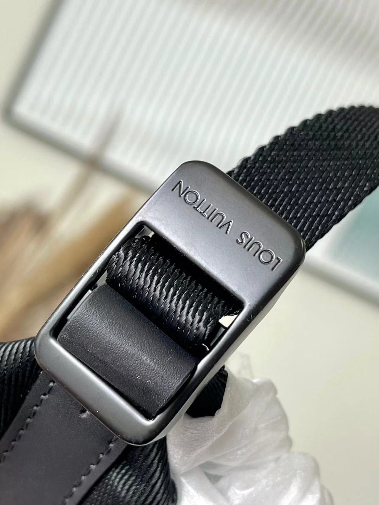 Louis Vuitton Montsouris Backpack