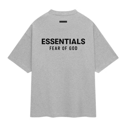 Fear Of God Essentials T-Shirt "Grey"