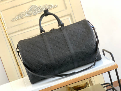 Louis Vuitton Keepall Bandoulière 50
