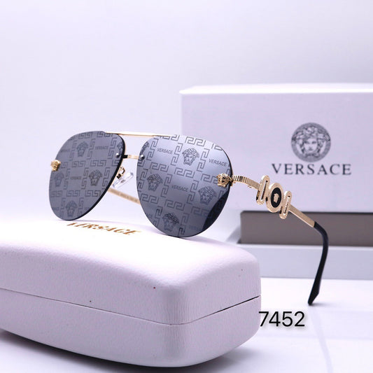 Versace Sunglasses