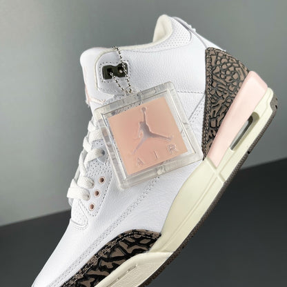 Air Jordan 3 Retro "Dark Mocha"