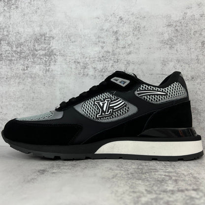 Louis Vuitton Run Away "Black"