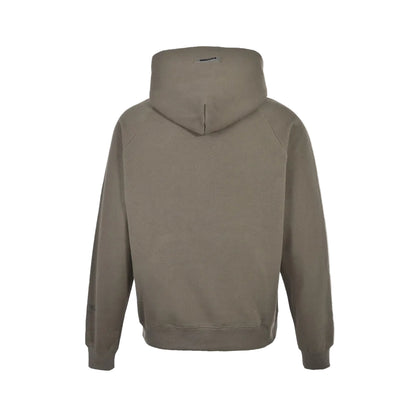 Fear Of God Essentials Hoodie "Taupe"
