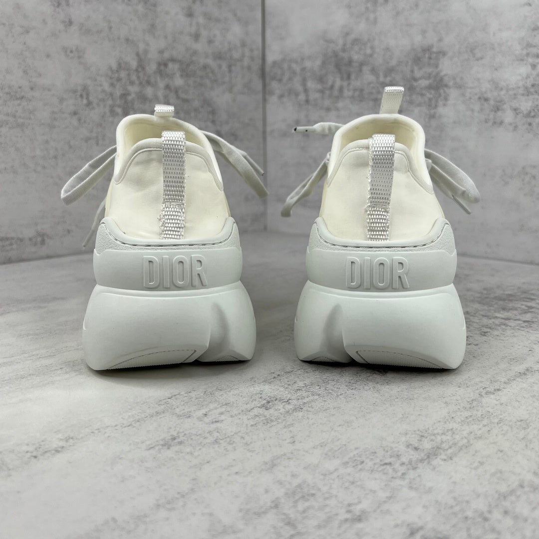 Dior D-Connect"White"