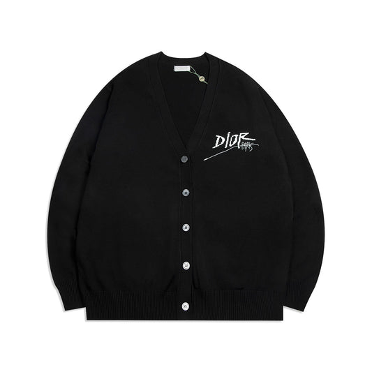 Dior Cardigan "Black"