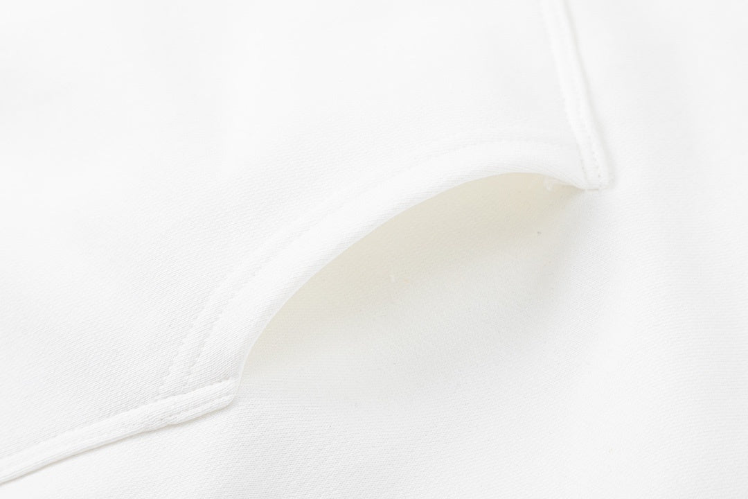 Celine Hoodie "White"