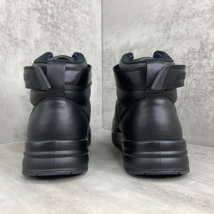 Givenchy High-Top G4 "Black"
