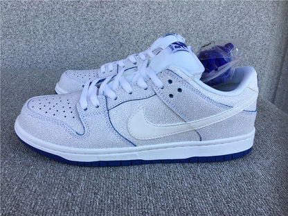 Nike SB Dunk Low Premium "Cracked Leather"