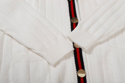 Gucci Cardigan "White"