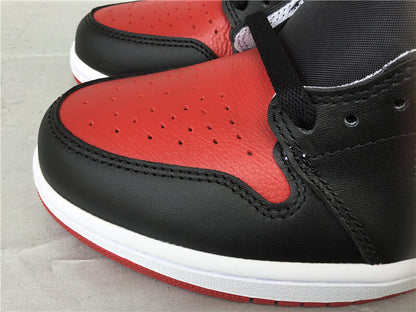 Air Jordan 1 Retro High OG "Banned-Bred"