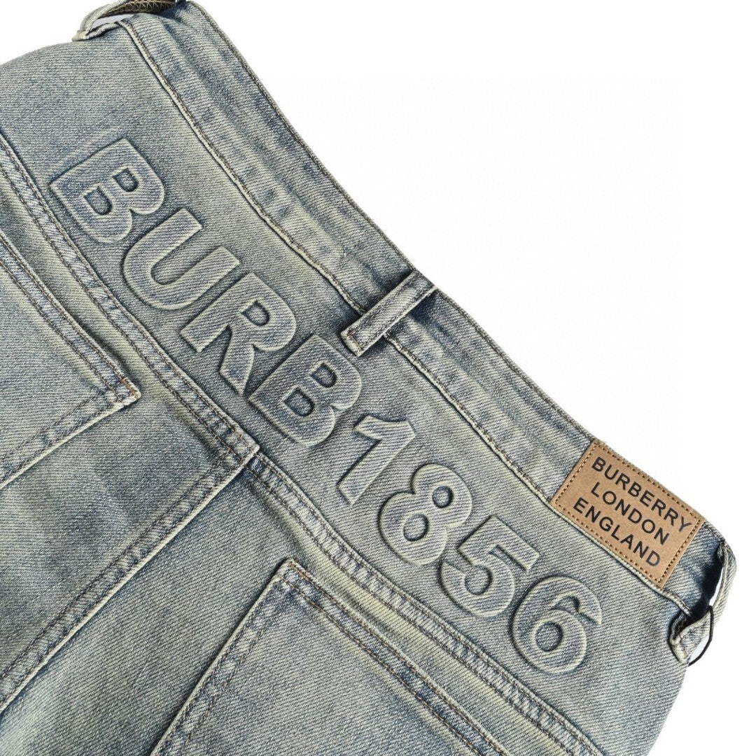 Burberry Jeans