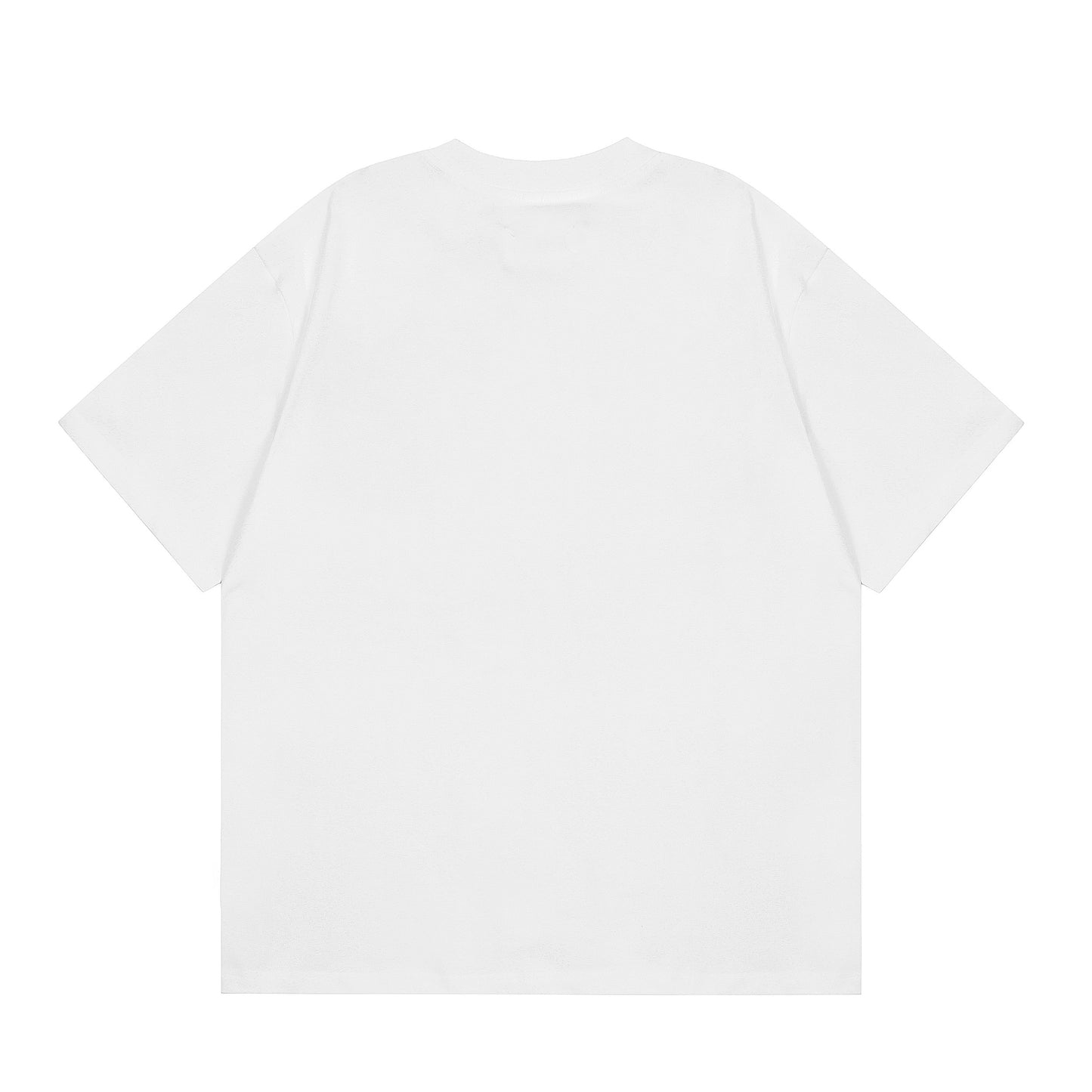 Maison Margiela T-Shirt "White-Red"