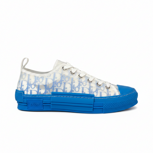 Dior B23 Low "Blue-White"