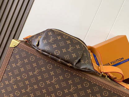 Louis Vuitton Rush Bumbag