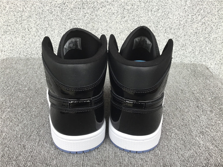 Air Jordan 1 Mid SE "Space Jam"