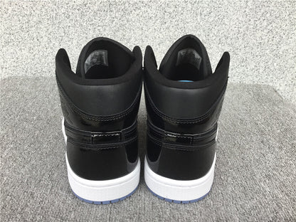 Air Jordan 1 Mid SE "Space Jam"
