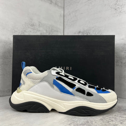 Amiri Bone Runner "Blue-White-Black"