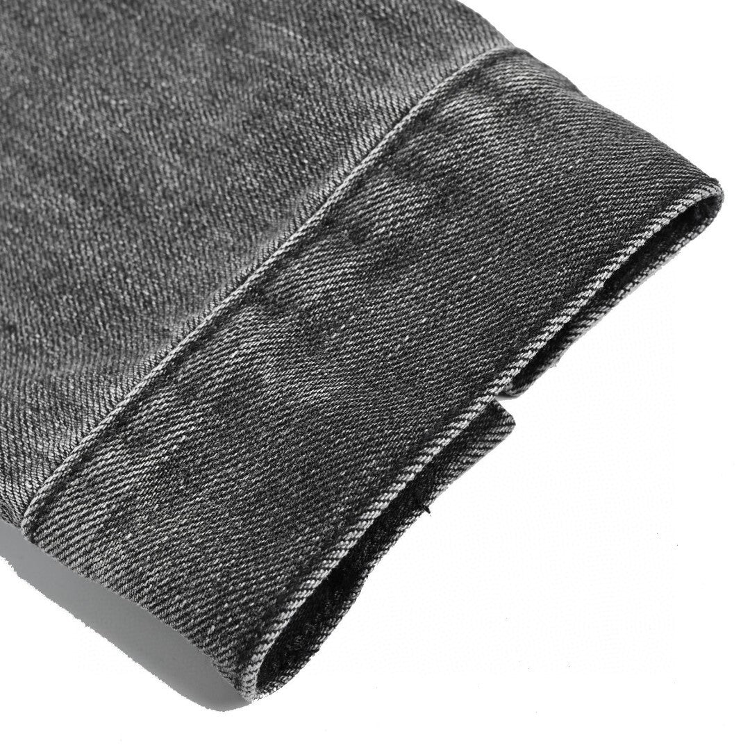 Louis Vuitton Gradient Monogram Denim Jacket