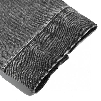 Louis Vuitton Gradient Monogram Denim Jacket