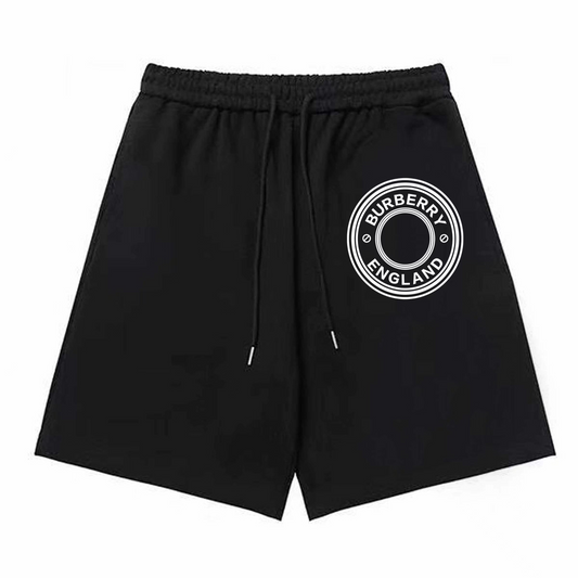 Burberry Shorts "Black"