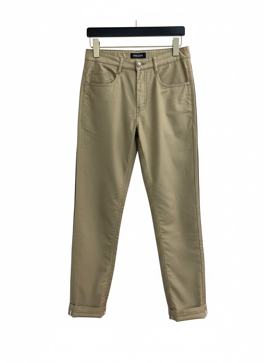 Prada Pants "Beige"