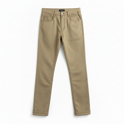 Prada Pants "Beige"