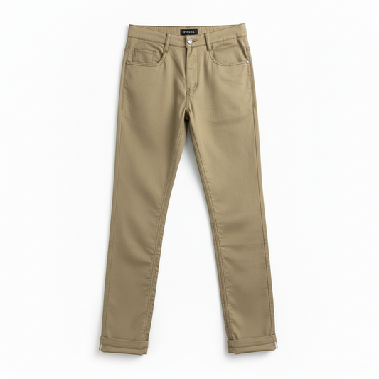 Prada Pants "Beige"