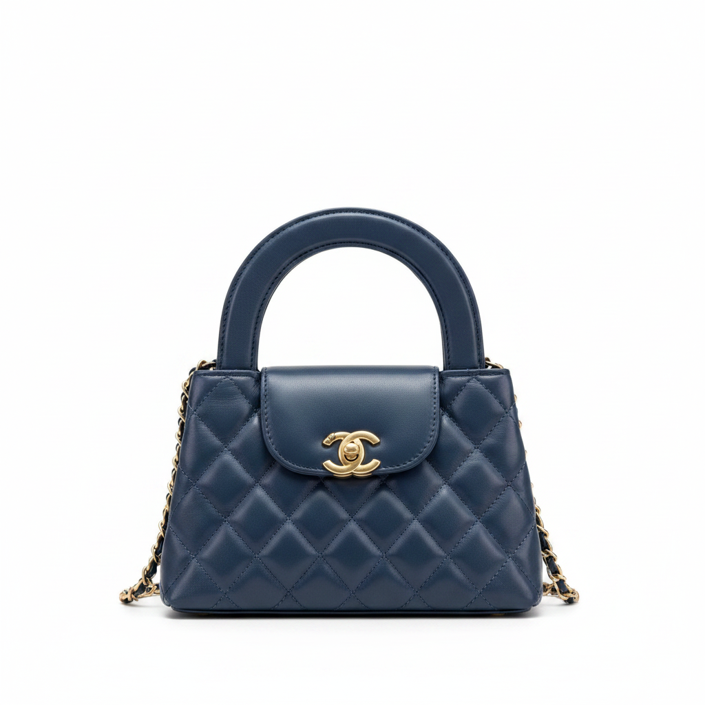 Chanel Kelly Nano Bag