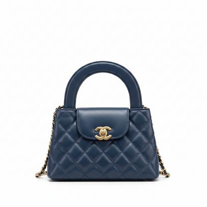 Chanel Kelly Nano Bag