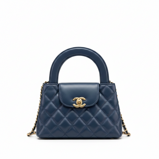 Chanel Kelly Nano Bag