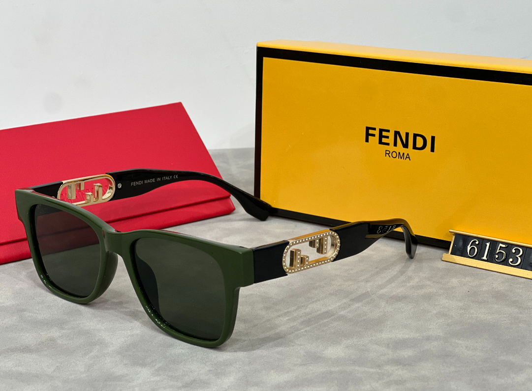 Fendi Sunglasses