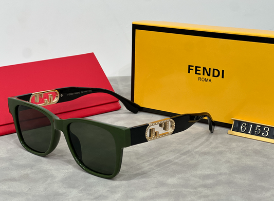 Fendi Sunglasses