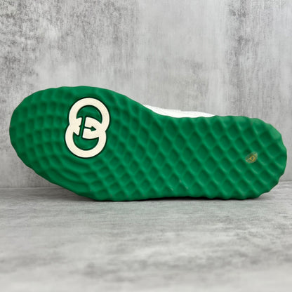 Gucci Mac80 "White-Green"