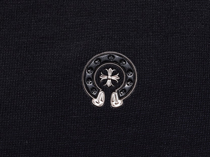 Chrome Hearts Sweater "Black"