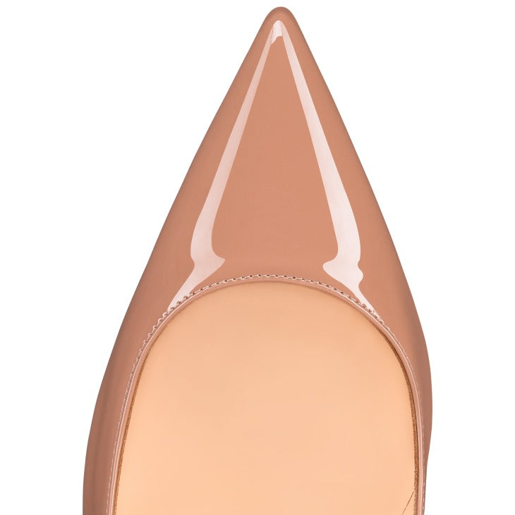 Christian Louboutin Kate 100mm Pumps “Blush”