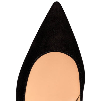 Christian Louboutin Kate Pumps 100mm “Black”