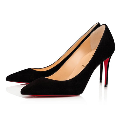 Christian Louboutin Kate Pumps 100mm “Black”