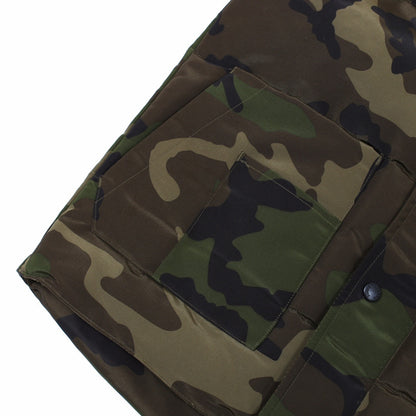Canada Goose Freestyle Down Vest "Green Camo"