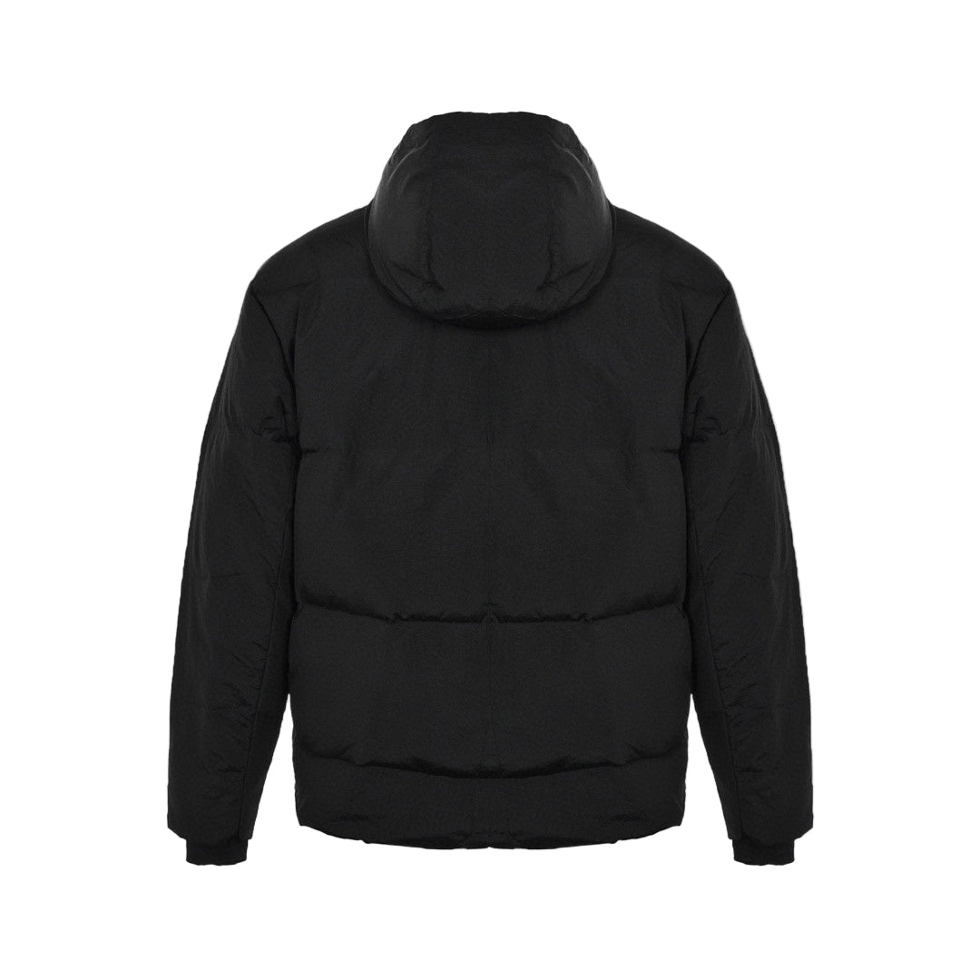 Stone Island Shadow Project Down Jacket "Black"