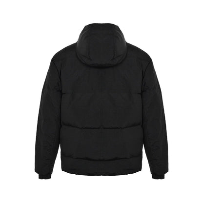 Stone Island Shadow Project Down Jacket "Black"