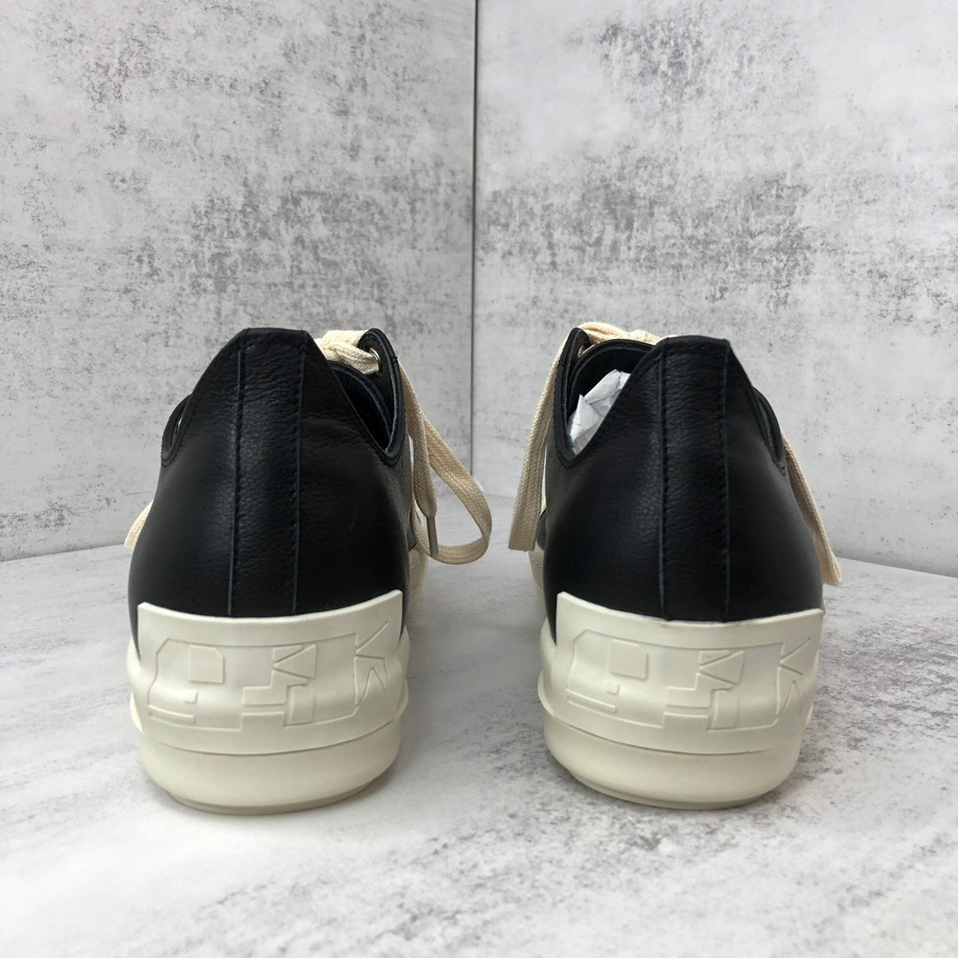 Rick Owens DRKSHDW "Black"