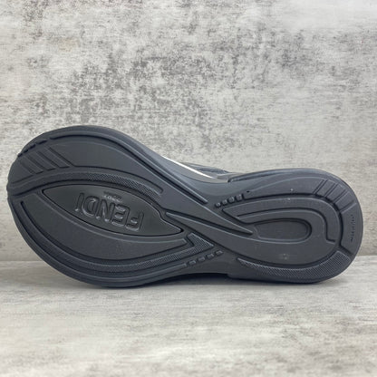 Fendi First 1 "Black"