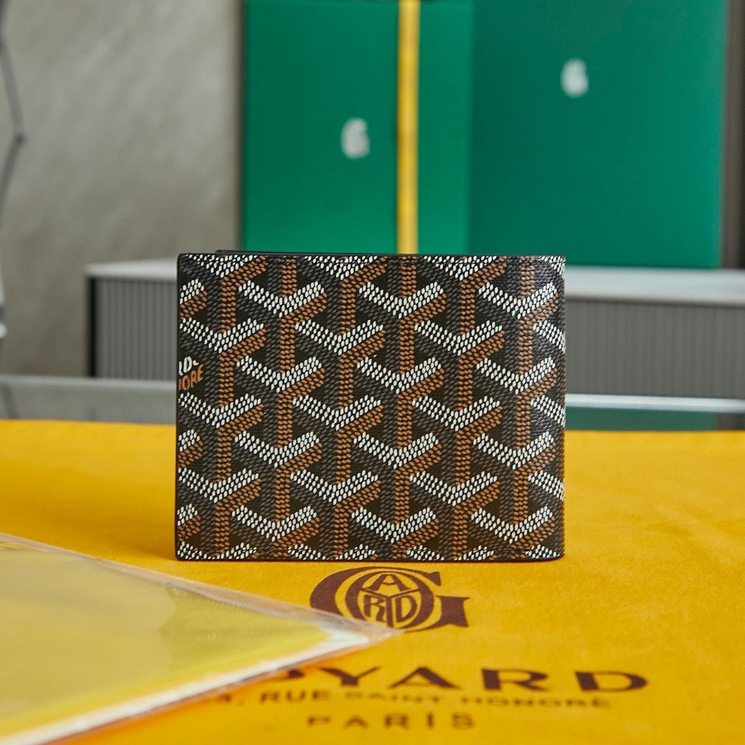 Goyard Victoire Wallet