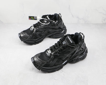 Balenciaga Runner "Black"
