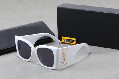 Saint Laurent SL M119 Sunglasses