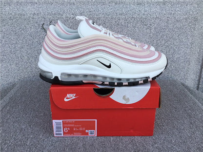 Nike Air Max 97 "Pink Cream"